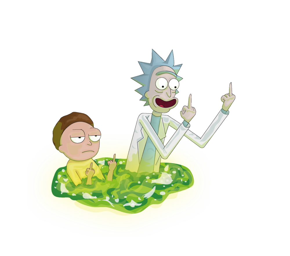 Rick & Morty