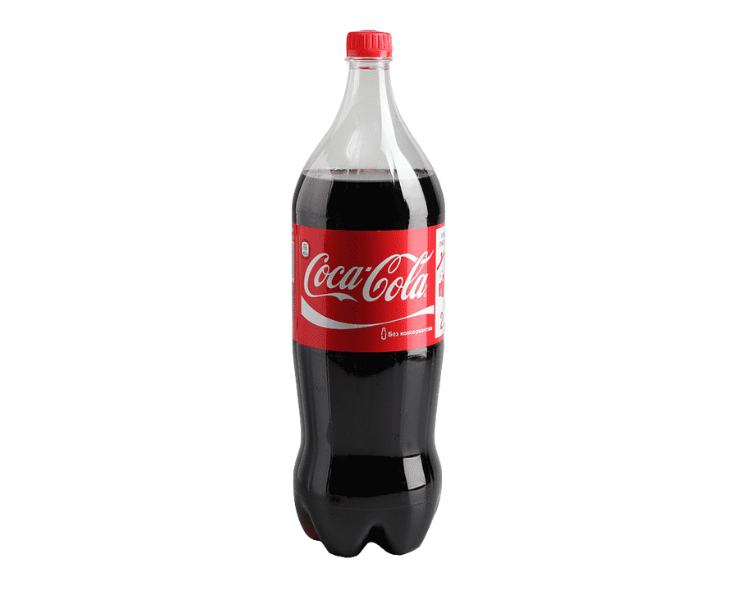 Coca-Cola