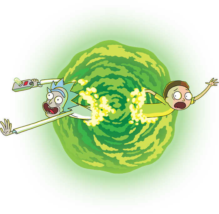 Rick & Morty